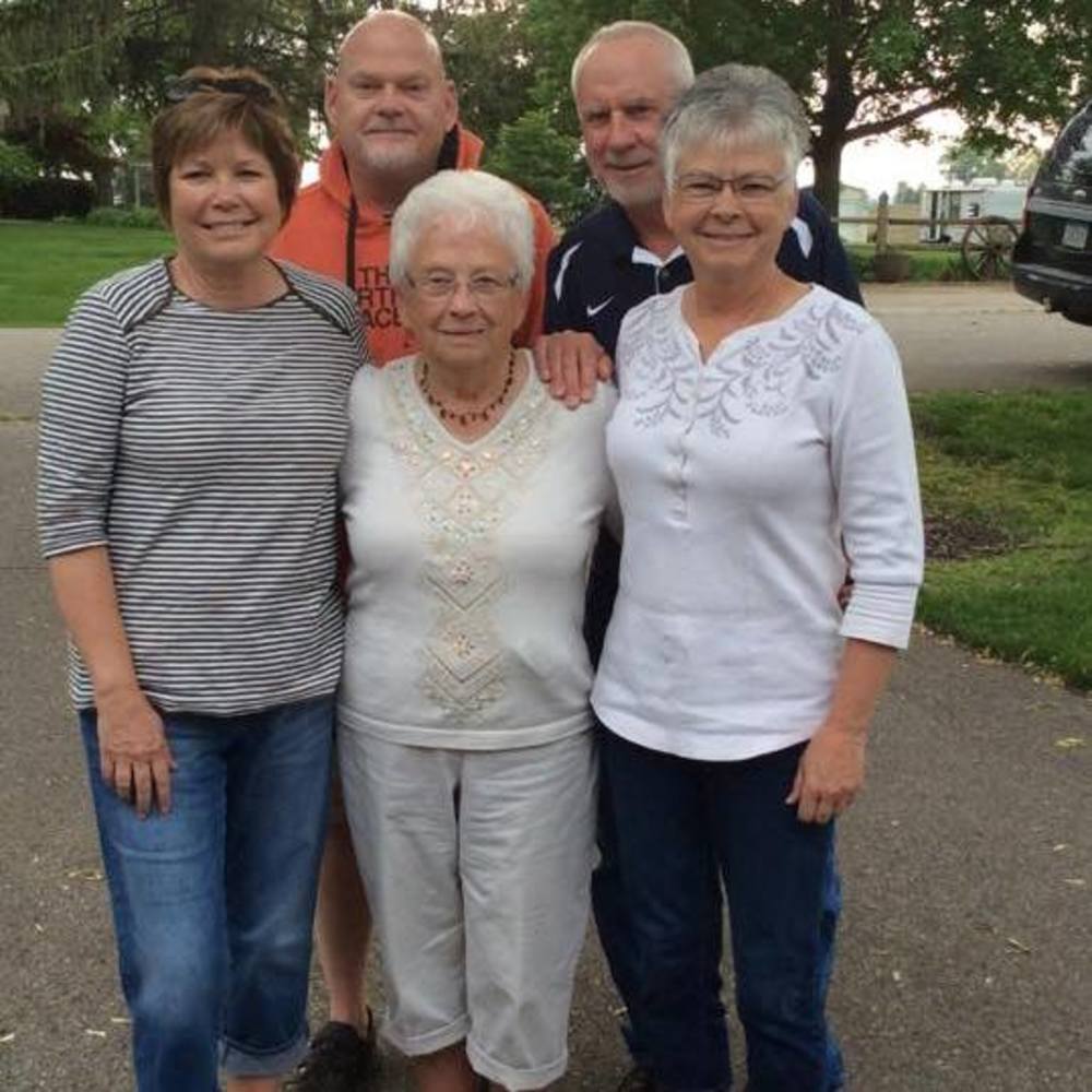 Meet your Posher, Deanna